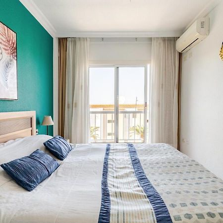 Apartment Playa La Arena Пуэрто-де-Сантьяго Экстерьер фото