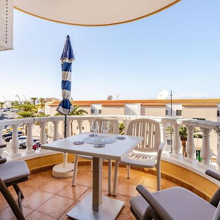 Apartment Playa La Arena Пуэрто-де-Сантьяго Экстерьер фото