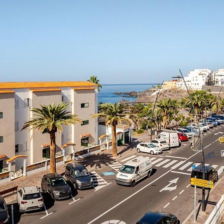 Apartment Playa La Arena Пуэрто-де-Сантьяго Экстерьер фото