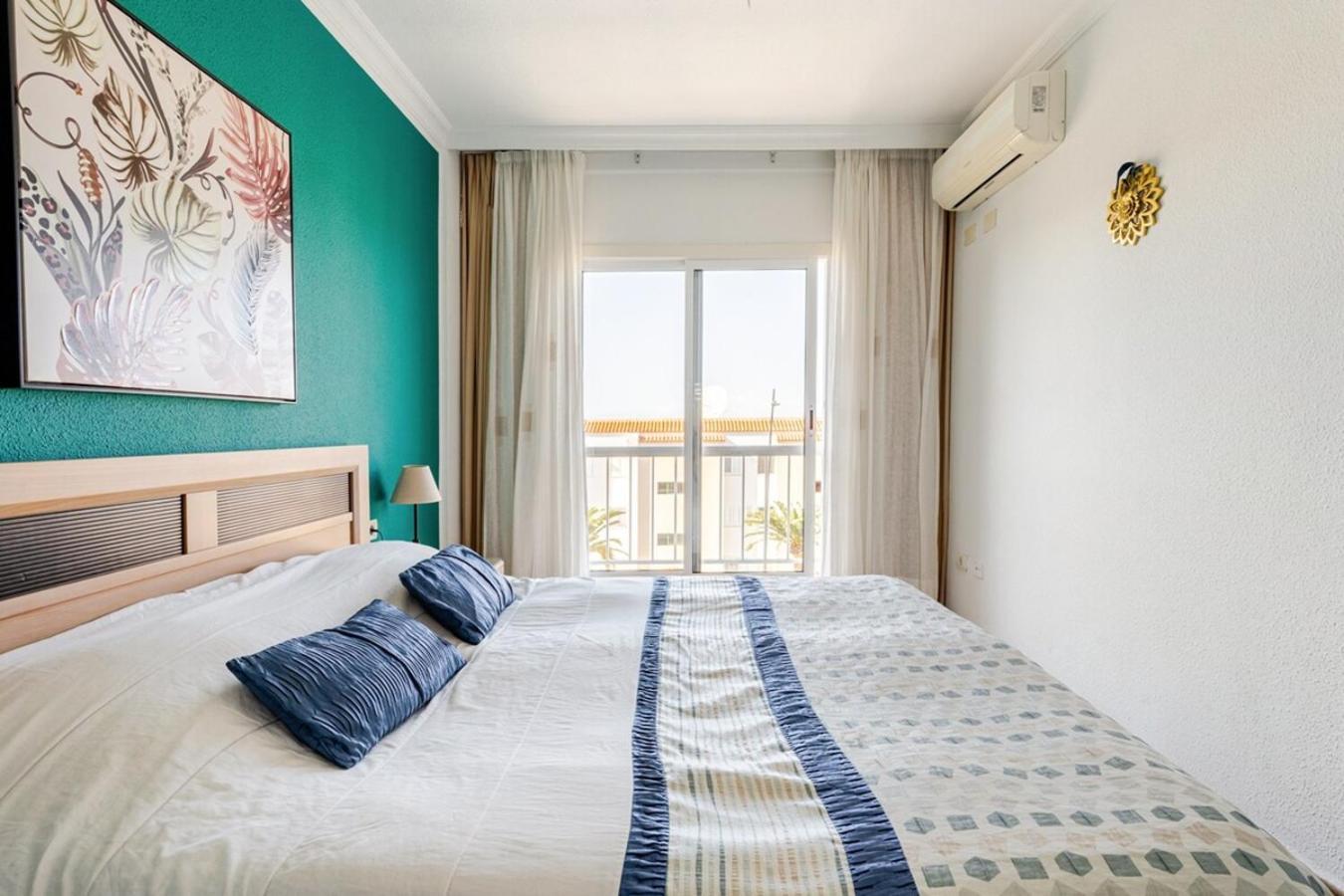 Apartment Playa La Arena Пуэрто-де-Сантьяго Экстерьер фото